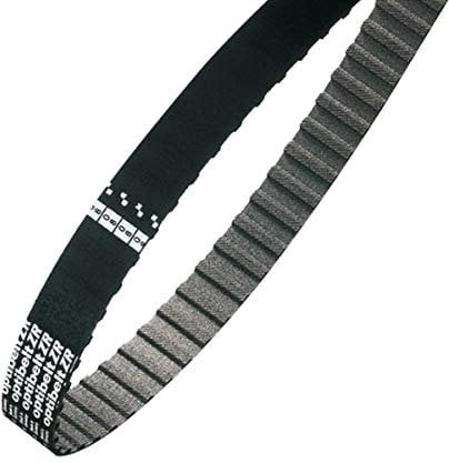 Wolfbelt Zahnriemen ZRM514200 für EMCO Emcomat V8 8.4 8.6 Maximat V10 V10P Drehmaschine