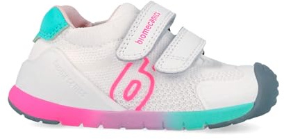 Biomecanics Deportivos Blancos para Primeros Pasos de niña