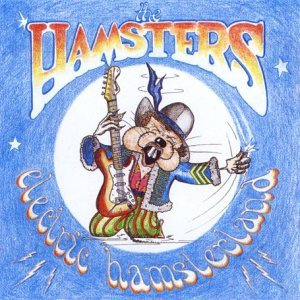 Rockin' Rodent