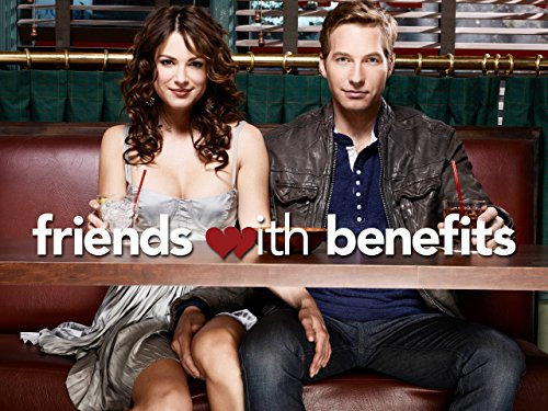 Friends with Benefits