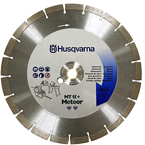 Husqvarna Tacti-Cut S50 Plus 350mm Diamond Blade