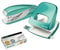 Leitz 5008 NeXXt Series Bürolocher, Metall, bis zu 30 Blatt (Set ? eisblau)