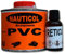 Pegamento para reparación de neumáticas de PVC Nauticol (500 ml)