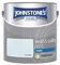 Johnstone's 389433 Wall & Ceiling Matt, Ice Lake, 2.5 Litre