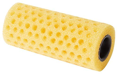 MANCHON POUR ROULEAU SPECIAL SURFACE RUGUEUSE IRREGULIERE CREPI GROS GRAIN