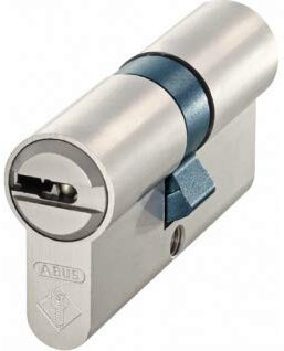 Cylindre de porte ABUS BRAVUS 1000 40x60