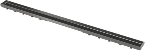 Primaster Rost für Duschrinne 85 cm befliesbar Duschrost Ablaufabdeckung