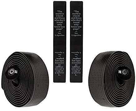 3T Unisex – Erwachsene Prendo Lenkerband, Speed, Einheitsgröße