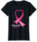 Ruben Rose pour la conscience d'octobre T-Shirt