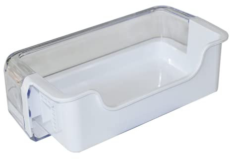 MyApplianceSpares Door Shelf Guard Variety for Samsung Fridge Freezer RL52TEBIH RL55TGBIH
