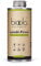 bioola® nature Leinöl-Firnis 250 ml, plastikfrei verpackt - natürlich-biologischer Holzschutz für Innen & Außen - vegan & lebensmittelecht - Made in Germany