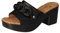MUSTANG Femme 1464-701 Mule, Noir, 41 EU