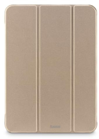 Hama Tablet-Case Terra für Apple iPad 10.9 (10. Gen. 2022), natur