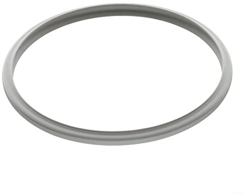 Dichtungsring Schnellkochtopfring Silikon Aluminium Schnellkochtopf (18 cm)