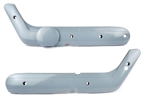 COPPIA SCOCCA LATERALE PIAGGIO CIAO SC MADE IN ITALY 110425
