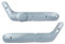 COPPIA SCOCCA LATERALE PIAGGIO CIAO SC MADE IN ITALY 110425