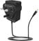 5V 2A UK Replacement Power Adapter Supply for One Mini DAB Radio, ONE Flow DAB Radio Etc Universal Usage (5V2A 4.8 * 1.7mm)