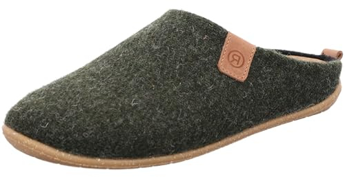 Rohde Damen, Frauen, Pantoffeln, Hausschuhe,Wechselfußbett