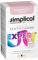 simplicol Textilfarbe expert Strawberry-Cream | Perfekt zum Batiken und für kreative DIY-Projekte | Einfache Anwendung | Farbpulver | 150 g