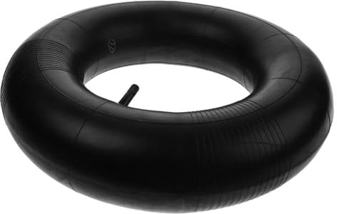 Anneome Rasenmäher Schlauch Robuster Gummi Ersatzschlauch Für Rasenmäher Einfache Installation Hohe Haltbarkeit Kompatibel Mit Meisten Rasenmähern