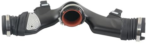 Ansaugrohr AP02 Für OM642 Für ML320 R320 2007-2009 Saubere Luftkanal Ansaugkrümmer Luftmassenmesser A6420908237, A 642 090 82 37, 6420908237 Auto Lufteinlass