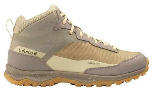 Lafuma Women's ALPIC CL Mid W Hiking Shoes, Beige, 6.5 UK Narrow, Beige, 39 1/3 EU Étroit