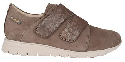Mephisto Mobils Denitsa - Damen Sneaker - größe 41 (EU) 7.5 (UK)