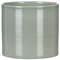 Scheurich Pot de fleurs en céramique, vert sauge, 19 cm de diamètre, 17 cm de haut, 4 l de vol.