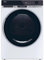 Haier X Series 11 HD90-A3Q97U1 Wifi Connected 9Kg Heat Pump Tumble Dryer - White - A+++ Rated