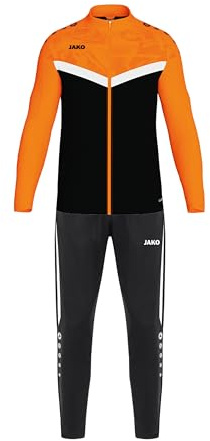 JAKO Unisex Jako Unisex Polyesteranzug Iconic Trainingsanzug (1er Pack)