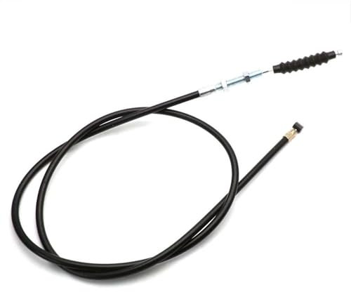 XXCSPDL Câble d'embrayage De Moto pour Scooter 50cc 70cc 90cc 110cc 125cc 150cc 200cc 250cc Dirt Pit Bike ATV Mobylette