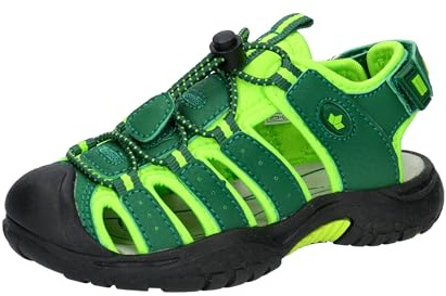 Lico Unisex Kinder Nimbo Sandalen