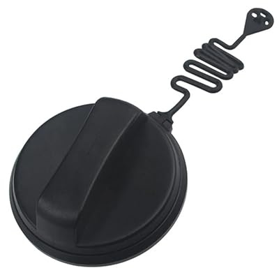 Tankdeckel Für Ford Fusion 2002–2012 KA 2016–2021 Fiesta MK5 2001–2008 Diesel-Tankdeckel 1580852