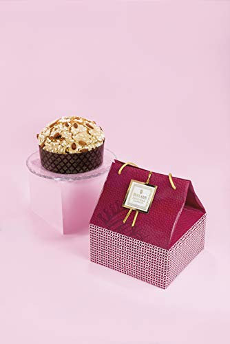 Panettone Bernardi al pistacchio 1 kg