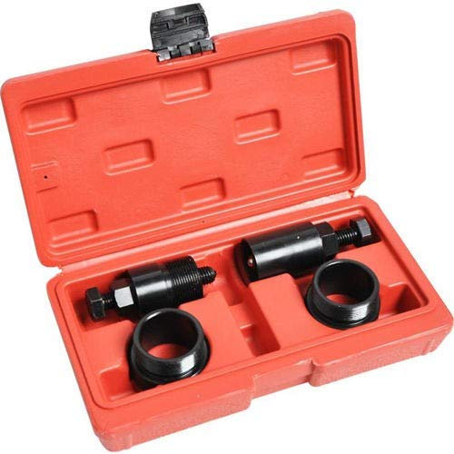 JOMAFA - KIT EXTRACTOR DE BOMBA INYECTORA COMPATIBLE CON BMW/OPEL/LAND ROVER…