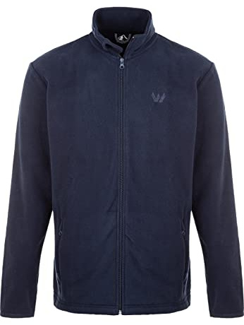 WHISTLER Herren Fleecejacke Cocoon