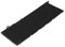 CoreParts Laptop Battery for Dell 59Wh Li-Pol 7.6V 7800mAh, JD25G 90V7W RWT1R 0N7T6 5K9CP (59Wh Li-Pol 7.6V 7800mAh Black, XPS 13 9343, XPS 13 9350)