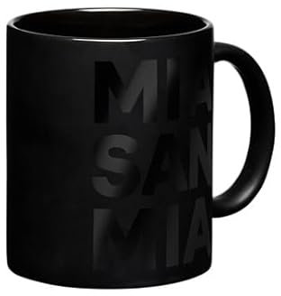 FC Bayern München Tasse Mia San Mia/BK 32462