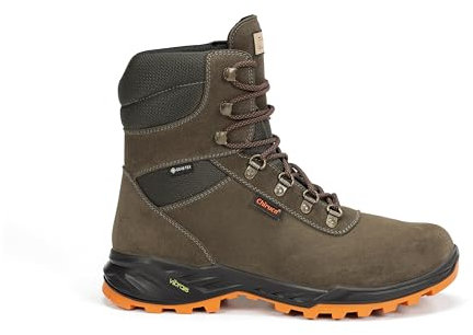 CHIRUCA - Botas de Caza para Hombre malviz para: Hombre Color: Verde Talla: 41