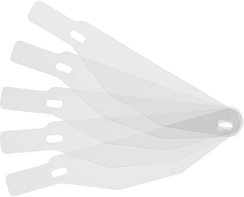 NOLAN VISIERA A STRAPPO CLEAR X-804 RS ULTRA