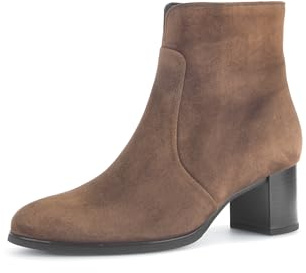 Gabor Damen Klassische Stiefeletten, Frauen Stiefeletten