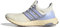 adidas Ultraboost Pb W para mujer, Blanco roto/tono violeta/violeta plateado, 8