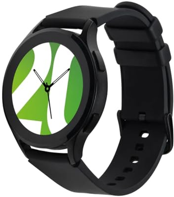 ENERGY fit smartwatch ST20 AMOLED | Nero