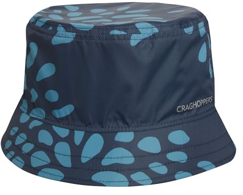 Craghoppers Unisex Women's National Trust Globeflower Bucket Hat Bucket Hat
