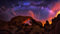 Puzzle für Erwachsene 1000 Teile Arch Rock Nature Trail (Joshua Tree Nationalpark) 70x50CM
