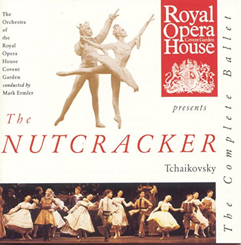 Der Nussknacker Op.71 (Ga)