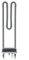 Qualtex 1950W Water Heater Element Compatible With Hoover Candy Washing Machines
