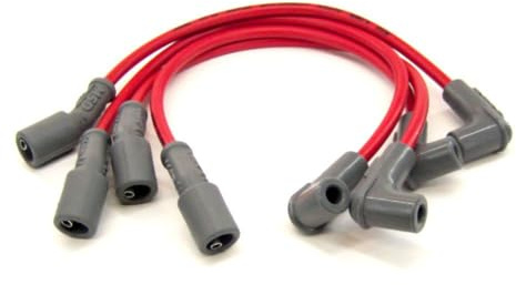 Racedom Mazda RX8 Stock Replacement MSD cables