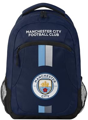 FOCO Manchester City F.C. Ultra Rucksack