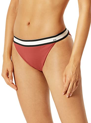 Schiesser Damen Bikinihose Tai - 177055